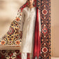 ETHNC EMBROIDERED SUIT (E4149/103/005)