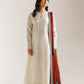 ETHNC EMBROIDERED SUIT (E4149/103/005)