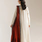 ETHNC EMBROIDERED SUIT (E4149/103/005)