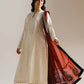 ETHNC EMBROIDERED SUIT (E4149/103/005)