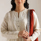 ETHNC EMBROIDERED SUIT (E4149/103/005)
