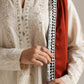 ETHNC EMBROIDERED SUIT (E4149/103/005)