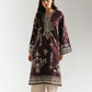 EMBROIDERED SUIT (E4151/103/802)