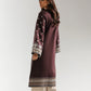 EMBROIDERED SUIT (E4151/103/802)