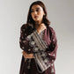 EMBROIDERED SUIT (E4151/103/802)
