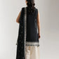 EMBROIDERED SUIT (E4153/103/901)