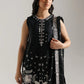 EMBROIDERED SUIT (E4153/103/901)