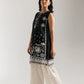 EMBROIDERED SUIT (E4153/103/901)