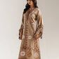 EMBROIDERED KAFTAN (E4155/103/128)