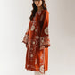 EMBROIDERED SUIT (E4156/103/205)