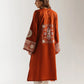 EMBROIDERED SUIT (E4156/103/205)