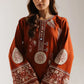 EMBROIDERED SUIT (E4156/103/205)