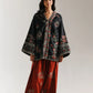 EMBROIDERED SUIT (E4157/103/901)