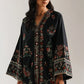 EMBROIDERED SUIT (E4157/103/901)