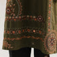 EMBROIDERED SUIT (E4158/103/118)