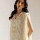EMBROIDERED SUIT (E4162/103/110)
