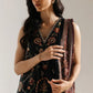 EMBROIDERED SUIT (E4163/103/901)