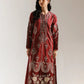 ETHNC EMBROIDERED SUIT (E4164/103/415)