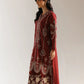 ETHNC EMBROIDERED SUIT (E4164/103/415)