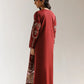 ETHNC EMBROIDERED SUIT (E4164/103/415)