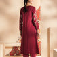 ETHNC EMBROIDERED SUIT (E4164/103/415)
