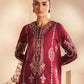 ETHNC EMBROIDERED SUIT (E4164/103/415)