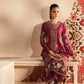 ETHNC EMBROIDERED SUIT (E4164/103/415)