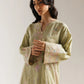 EMBROIDERED SUIT (E4167/103/130)
