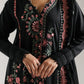 EMBROIDERED SUIT (E4168/103/902)