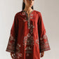EMBROIDERED SUIT (E4169/103/414)