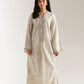 EMBROIDERED SUIT (E4170/103/005)