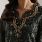 EMBROIDERED SUIT (E4171/103/902)