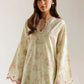EMBROIDERED SUIT (E4173/103/115)