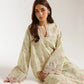 EMBROIDERED SUIT (E4173/103/115)