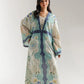 PRINTED KAFTAN (E4175/103/003)