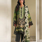 FOREST GREEN | E4192/103/705 | Rozana Collection SS '26- Drop 7 | Ethnc