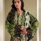 FOREST GREEN | E4192/103/705 | Rozana Collection SS '26- Drop 7 | Ethnc