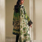FOREST GREEN | E4192/103/705 | Rozana Collection SS '26- Drop 7 | Ethnc