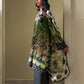 FOREST GREEN | E4192/103/705 | Rozana Collection SS '26- Drop 7 | Ethnc