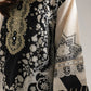 EMBROIDERED KAFTAN (E4203/103/902)