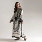 EMBROIDERED KAFTAN (E4203/103/902)