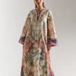 PRINTED KAFTAN (E4204/103/002)