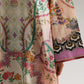 PRINTED KAFTAN (E4204/103/002)