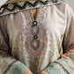 EMBROIDERED SUIT (E4205/103/514)