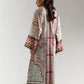 PRINTED KAFTAN (E4206/103/814)