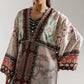 PRINTED KAFTAN (E4206/103/814)