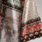 PRINTED KAFTAN (E4206/103/814)
