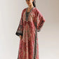 PRINTED KAFTAN (E4208/103/305)