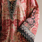 PRINTED KAFTAN (E4208/103/305)