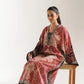PRINTED KAFTAN (E4208/103/305)